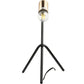 Lampe de bureau Domenico - Métal