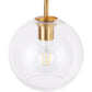 Wall Lamp - Glass Ball - Melissa - gallery 9
