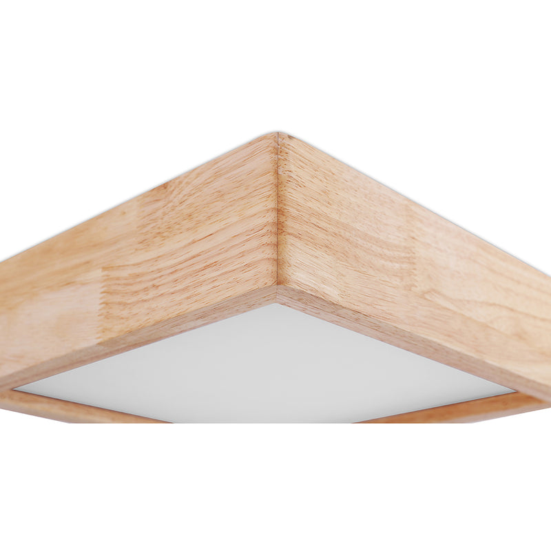 Ceiling Lamp - Plafonier - Scandinavian Design - Teray - gallery 4