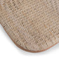 Sun Lounger Natural Rattan – Reclinable for Garden, Terrace & Beach – Chenai - gallery 13