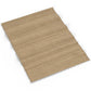 Rectangular Jute Rug - Boho Bali - 150x200 CM - Jaya - gallery 5