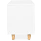 Mobile TV in legno - Design scandinavo - Waan