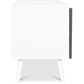 Mobile TV in legno - Design scandinavo - Norman