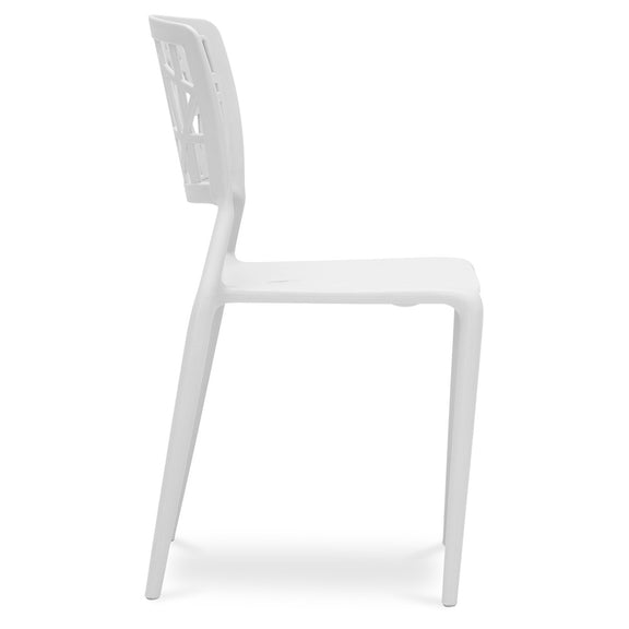 Outdoor Chair - Design Garden Chair -- Viena - gallery 7