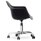 Office Chair Weston Scandi Style Premium Design with wheels - gallery 6