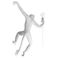 Wall Lamp - Monkey Design - Resina - gallery 4