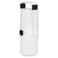 Lampe de Table LED - Lampe Portable Rechargeable USB - Tubo