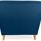 Sofa Eiden im Vintage-Stil - Stoff