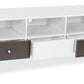 Meuble TV en Bois - Design Scandinave - Egil