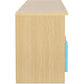 Meuble TV en Bois - Design Scandinave - Yani