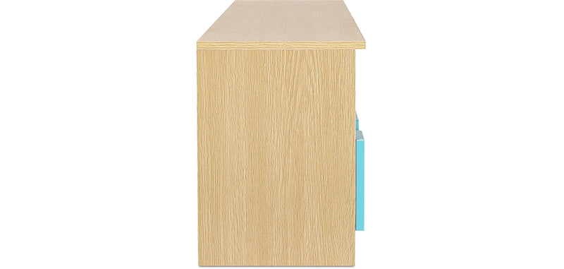 Meuble TV en Bois - Design Scandinave - Yani