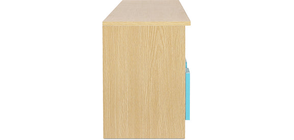Wooden TV Stand - Scandinavian Design - Yani - gallery 4