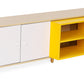 Meuble TV en Bois - Design Scandinave - Bena