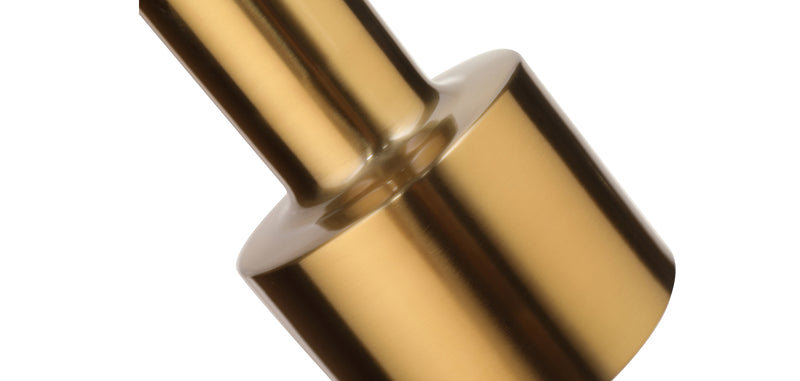 Lampe de plafond design - Lampe suspendue en métal - Camilo