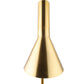 Lampe Flexo - Lampe de Bureau - Marbre et Métal - Celio