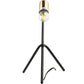 Lampe de table - Lampe de bureau designer - Domenico