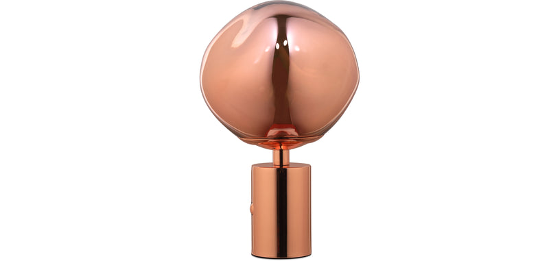 Lampe de Table - Lampe de Salon Design Globe - Evanish