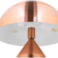 Donato desk lamp - Metal - gallery 4