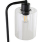 Lampe de Table - Lampe de Bureau Design Tube - Giulio