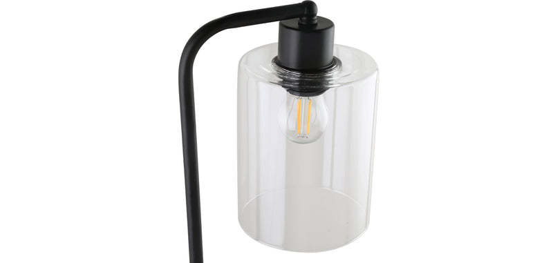 Lampe de Table - Lampe de Bureau Design Tube - Giulio