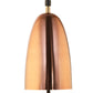 Lampadaire Trépied - Lampe de Salon Design - Cavalleta