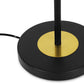 Lampadaire Globe - Lampe de Salon - Elsie