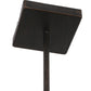 Lampe de plafond au design rétro - Lampe suspendue - Robson