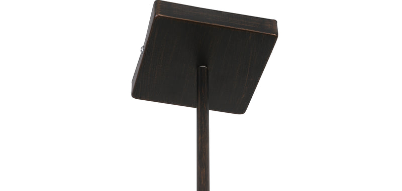 Lampe de plafond au design rétro - Lampe suspendue - Robson