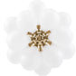 Lampe de plafond boules en cristal - Lampe suspendue - Jacobella