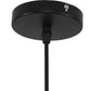 Lampe de plafond - Lampe suspendue de style scandinave - Eigil