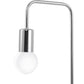 Lampe de Table - Lampe de Bureau - Design Scandinave - Bruce