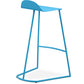 Tabouret Design en Métal - Gaynor