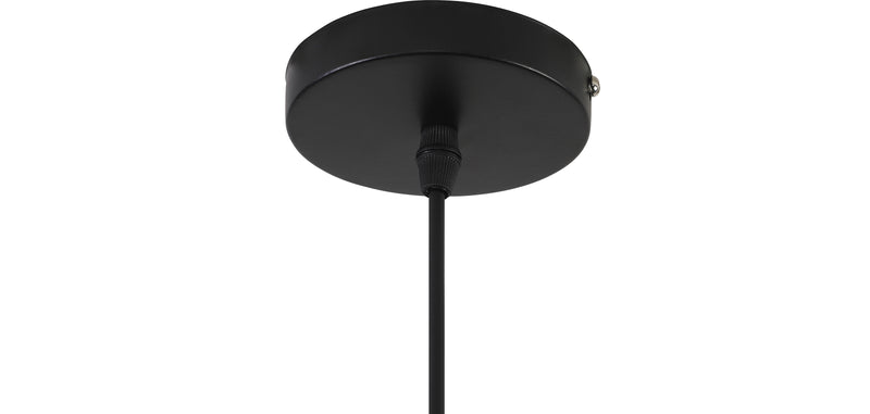 Lampe de plafond - Lampe suspendue de style scandinave - Edda