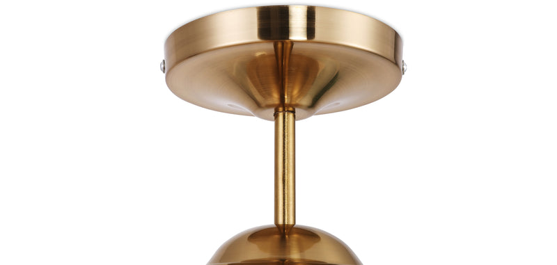 Lampe de plafond - Suspension de style vintage - Suki