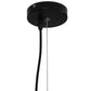 Vertical Hanging Lamp 100cm - Metal - gallery 5