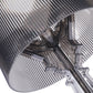 Lampe de Table - Grande Lampe de Salon Design - Bour