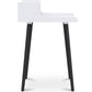 Bureau en Bois avec Tiroirs - Design Scandinave - Thora