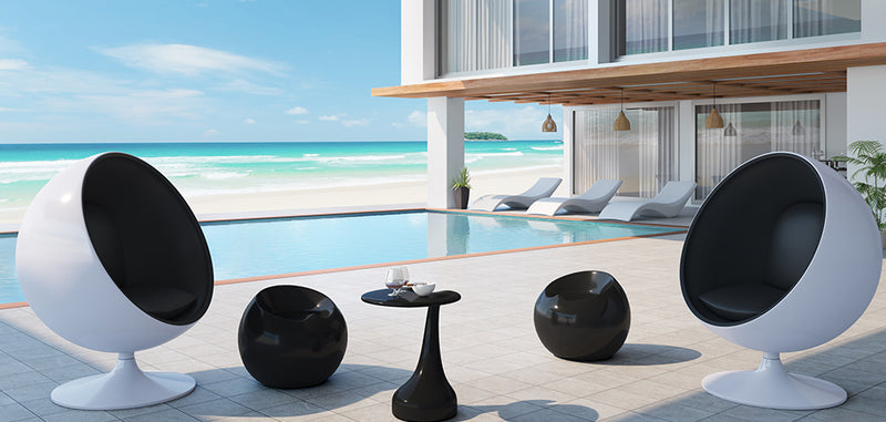 Transat de Jardin Design - Anuk