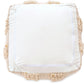 Siège Pouf Style Boho Bali - Arya