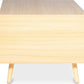 Meuble TV en Bois - Design Scandinave - Lenark