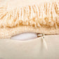 Coussin de style boho Bali - Housse et Rembourrage inclus - Eva