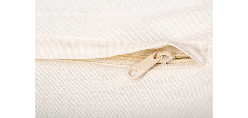 Coussin de style boho Bali - Housse et Rembourrage inclus - Bacansi