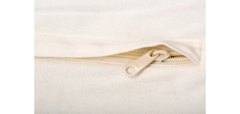 Coussin de style boho Bali - Housse et Rembourrage inclus -  Vrena