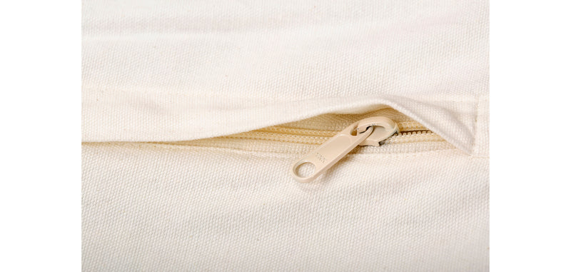 Coussin de style boho Bali - Housse et Rembourrage inclus - Zerwa