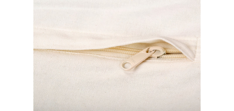 Coussin de style boho Bali - Housse et Rembourrage inclus - Oray