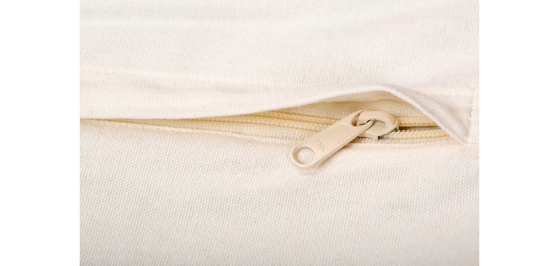 Coussin de style boho Bali - Housse et Rembourrage inclus - Chelay