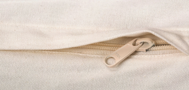 Coussin de style boho Bali - Housse et Rembourrage inclus - Sarah