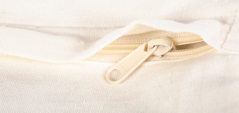 Coussin de style boho Bali - Housse et Rembourrage inclus - Alicia