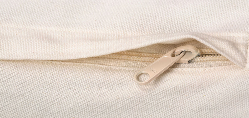 Coussin de style boho Bali - Housse et Rembourrage inclus - Linava