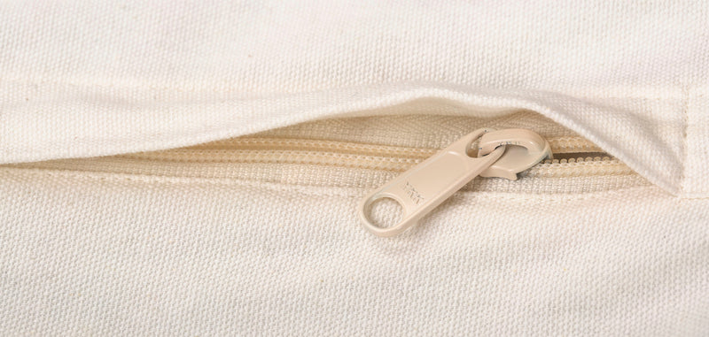 Coussin de style boho Bali - Housse et Rembourrage inclus - Daviniu